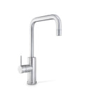 Zip HydroTap Cube Hot & Cold Mixer Kitchen Tap - Mains