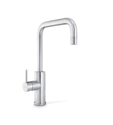 Zip HydroTap Cube Hot & Cold Mixer Kitchen Tap - Mains