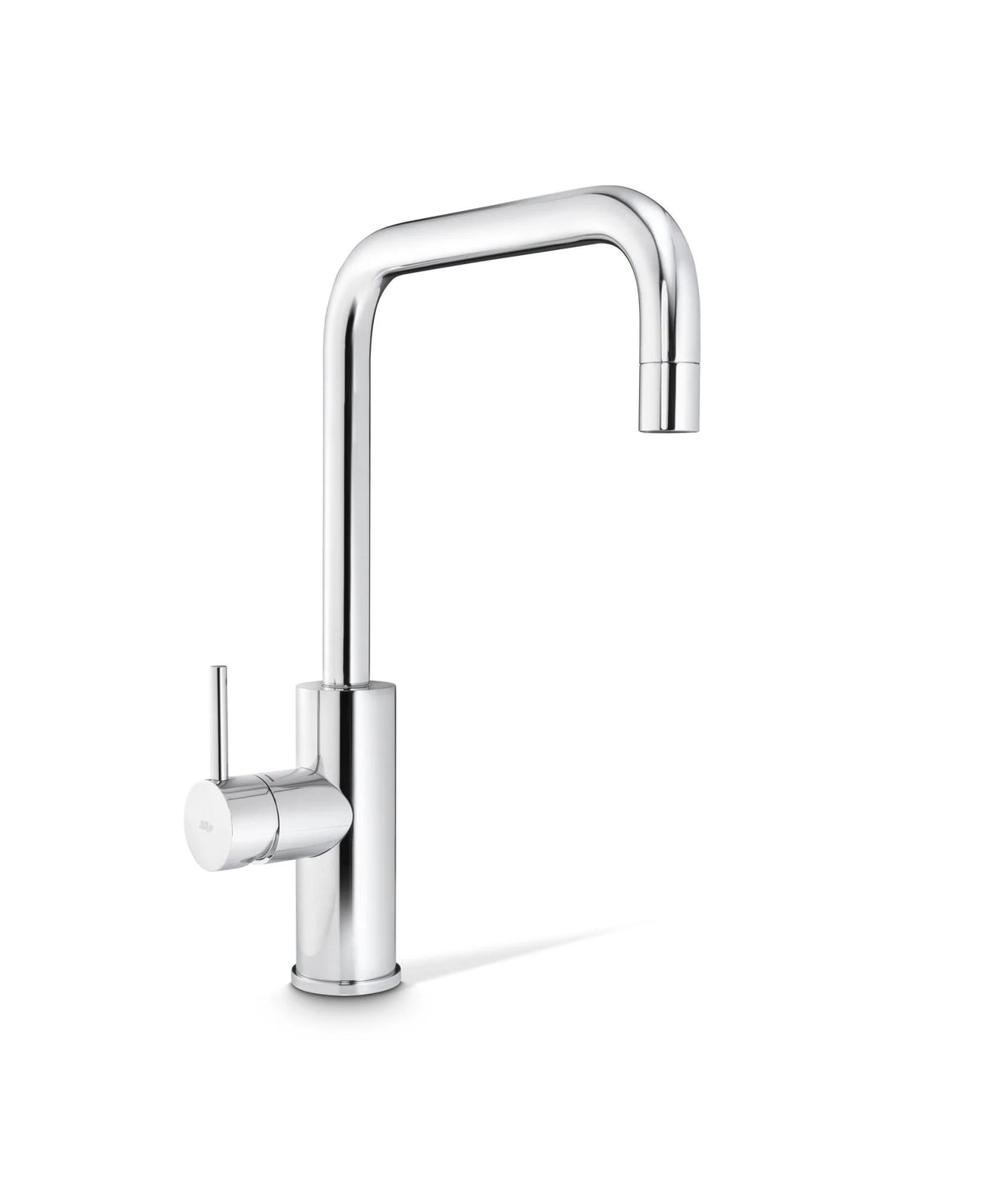 Zip HydroTap Cube Hot & Cold Mixer Kitchen Tap - Mains