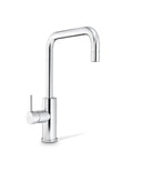 Zip HydroTap Cube Hot & Cold Mixer Kitchen Tap - Mains