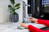 Zip HydroTap Accessibility Controller for Boiling Chilled Sparkling