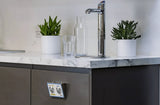 Zip HydroTap Accessibility Controller for Boiling Chilled Sparkling