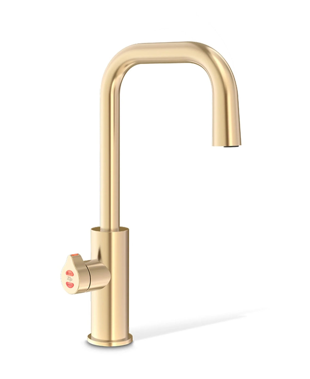 Zip HydroTap G5 Cube Plus, Boiling & Chilled Water Kitchen Tap