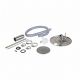 Zip Water HydroTap Integrated Font and Drain Kit