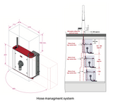 Zip HydroTap G5 Celsius Plus All-In-One Pull-Out Boiling Chilled Hot & Cold