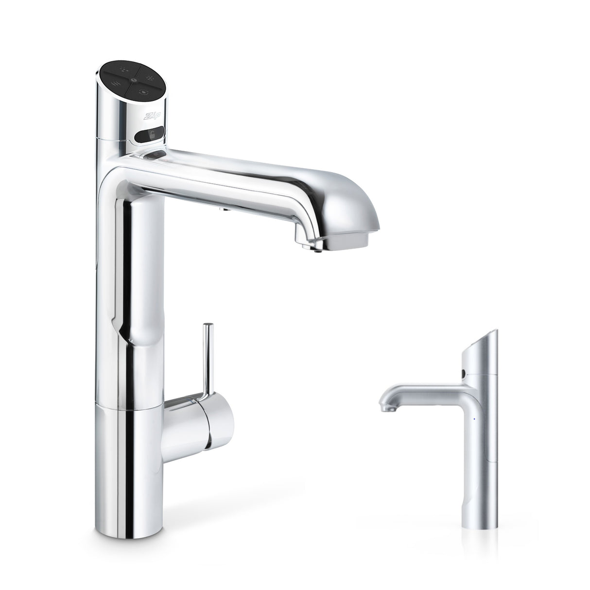 Zip HydroTap G5 Classic Plus, All-in-One Boiling, Chilled & Sparkling Water Kitchen Tap