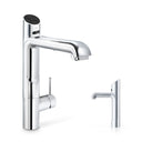 Zip HydroTap G5 Classic Plus, All-in-One Boiling, Chilled & Sparkling Water Kitchen Tap
