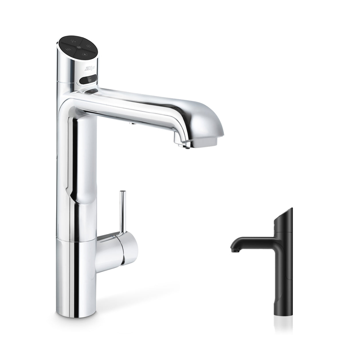 Zip HydroTap G5 Classic Plus, All-in-One Boiling, Chilled & Sparkling Water Kitchen Tap