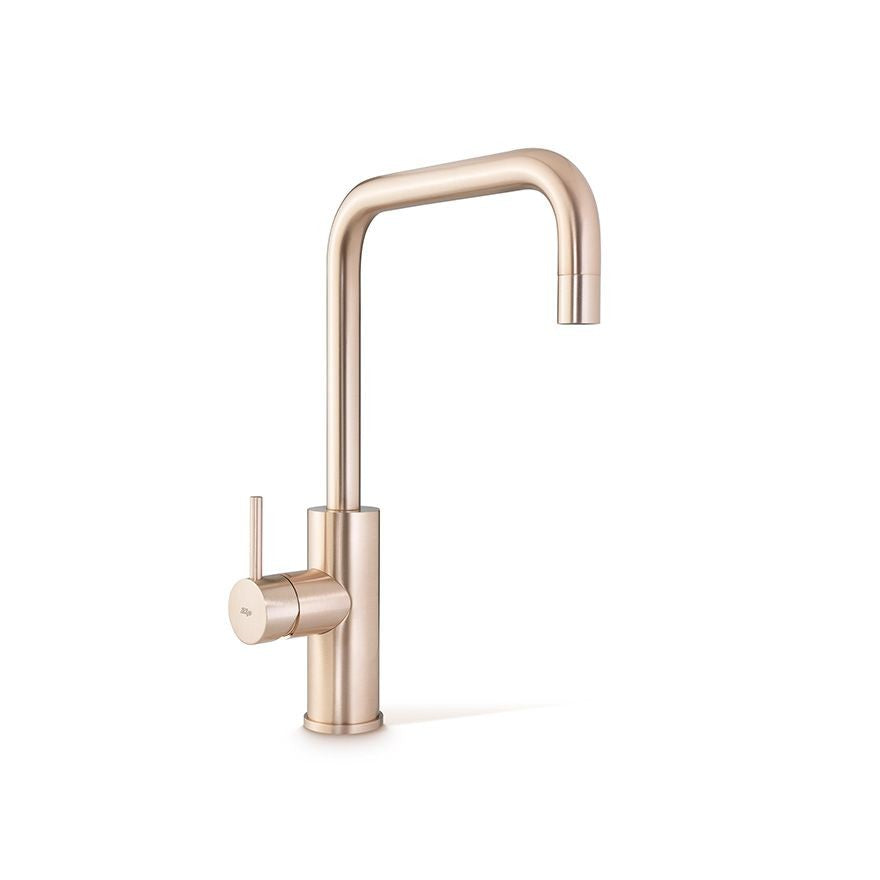 Zip HydroTap Cube Hot & Cold Mixer Kitchen Tap - Mains