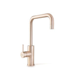 Zip HydroTap Cube Hot & Cold Mixer Kitchen Tap - Mains