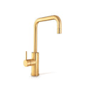 Zip HydroTap Cube Hot & Cold Mixer Kitchen Tap - Mains