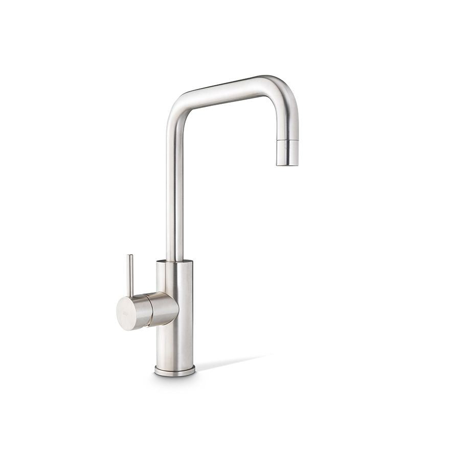 Zip HydroTap Cube Hot & Cold Mixer Kitchen Tap - Mains