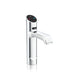 The ZIP HydroTap G5 kitchen tap in bright chrome 