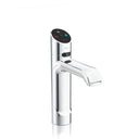 The ZIP HydroTap G5 kitchen tap in bright chrome 