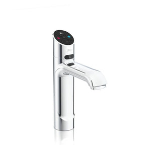 The ZIP HydroTap G5 kitchen tap in bright chrome 