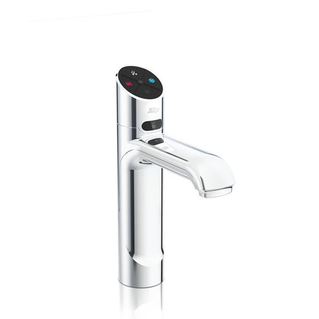 The ZIP HydroTap G5 kitchen tap in bright chrome 
