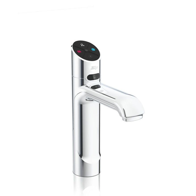 The ZIP HydroTap G5 kitchen tap in bright chrome 