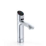 The ZIP HydroTap G5 kitchen tap in brushed chrome