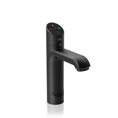 The ZIP HydroTap G5 kitchen tap in matt black