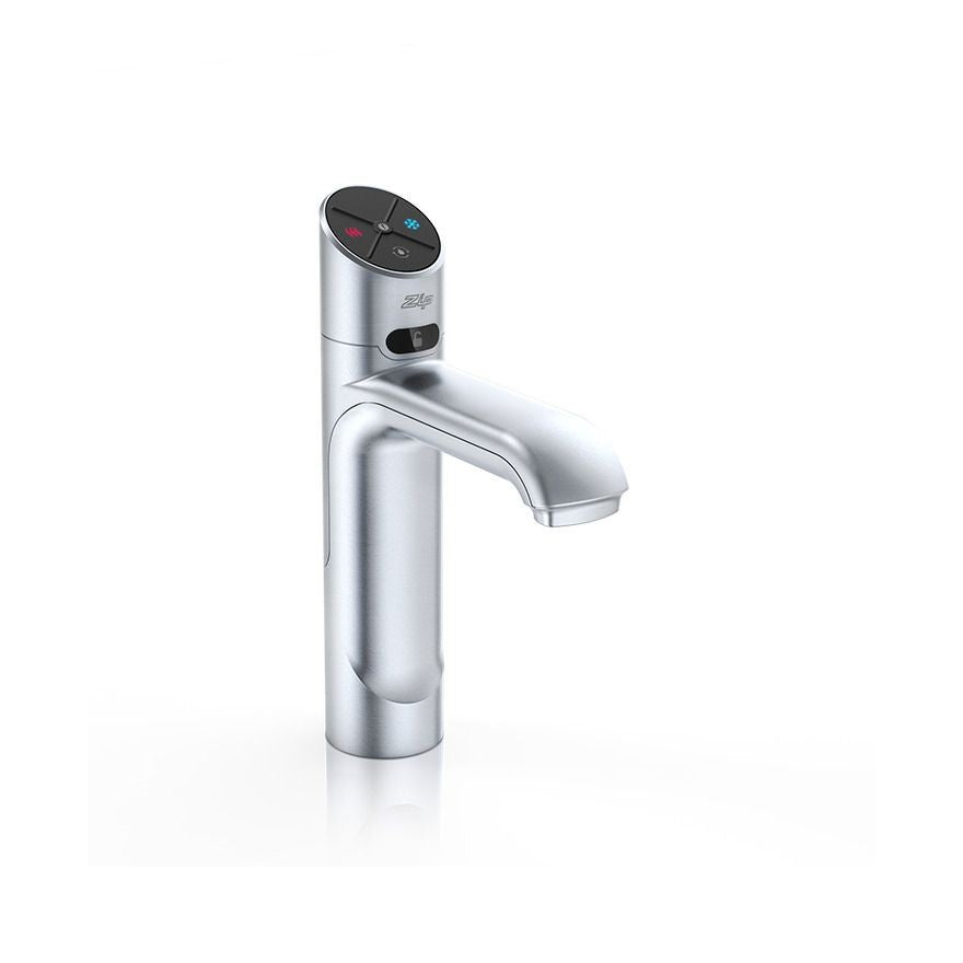 Zip HydroTap G5 Classic Plus, Boiling, Chilled, Hot & Cold Water Kitchen Tap