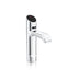 HydroTap G5 Classic Plus boiling water tap in bright chrome against a plain background
