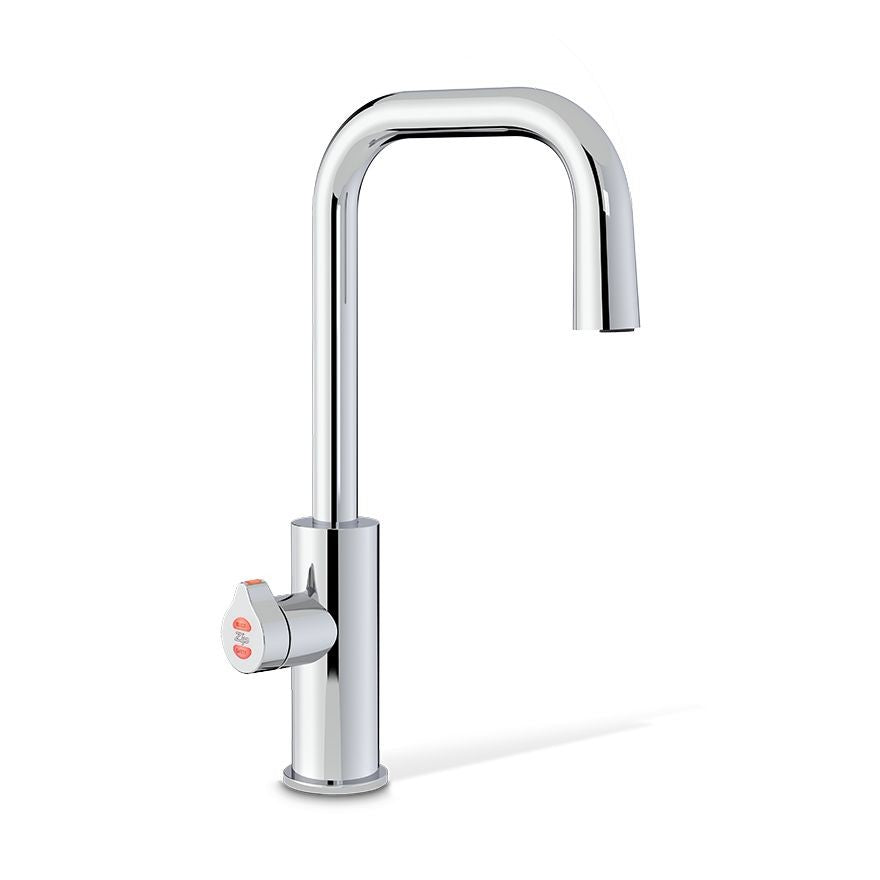Zip HydroTap G5 Cube Plus, Boiling, Chilled & Sparkling Water Kitchen Tap