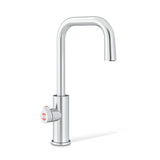 Zip HydroTap G5 Cube Plus, Boiling, Chilled & Sparkling Water Kitchen Tap