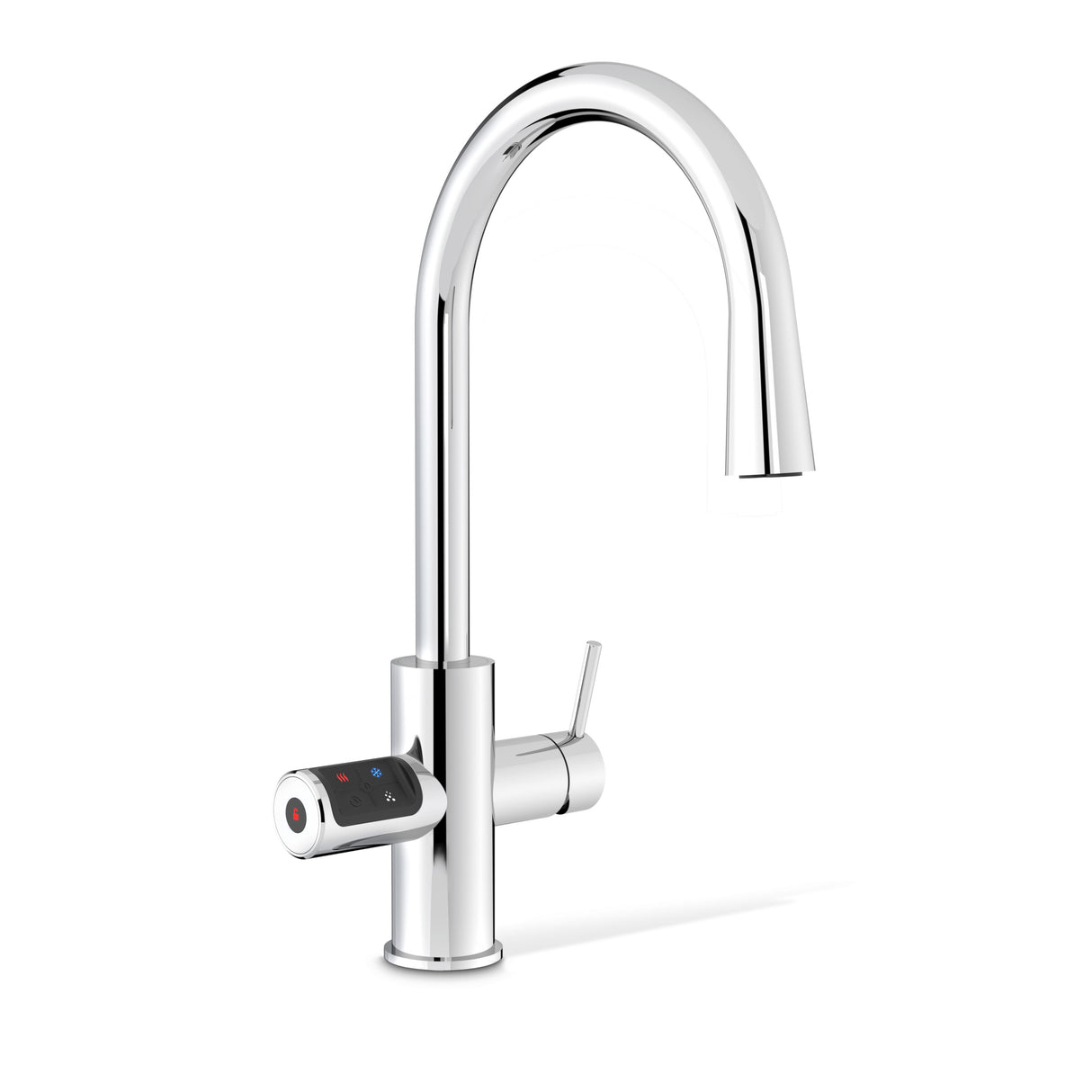 Zip HydroTap G5 Celsius Plus All-In-One Boiling Chilled Sparkling Hot & Cold