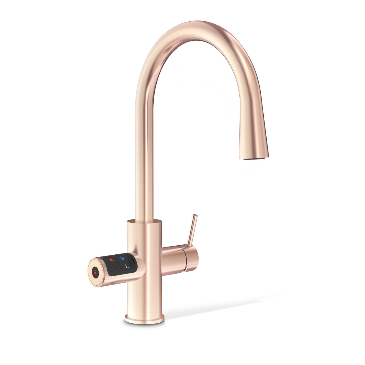 Zip HydroTap G5 Celsius Plus All-In-One Boiling Chilled Sparkling Hot & Cold
