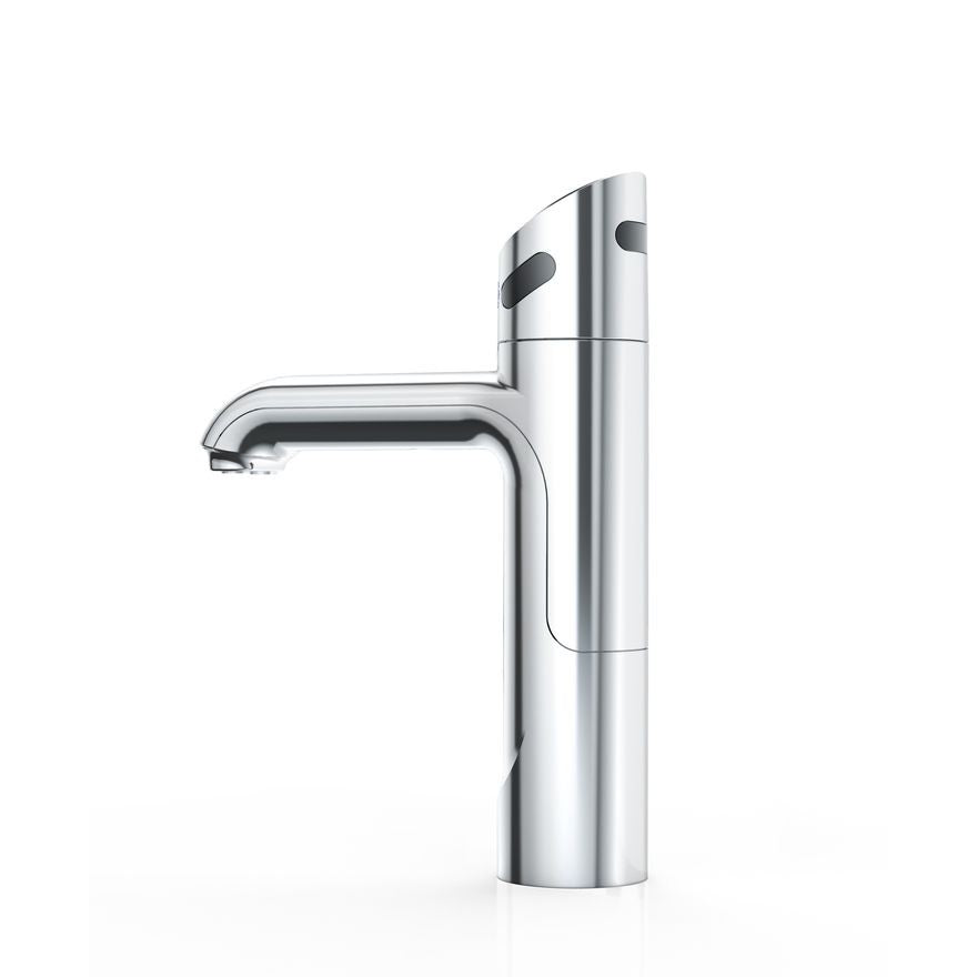 Zip HydroTap G5 Touch-Free Wave, Boiling, Chilled, Sparkling, Hot & Cold Water Kitchen Tap