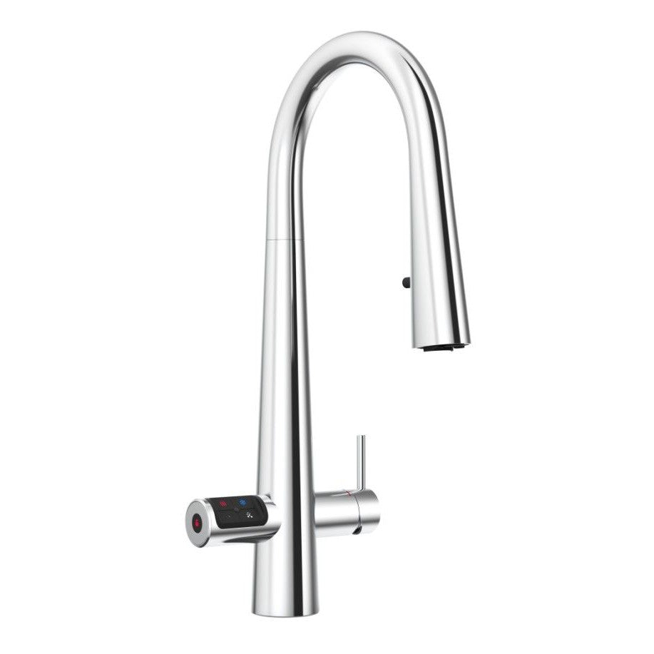 Zip HydroTap G5 Celsius Plus All-In-One Pull-Out Boiling Chilled Sparkling Hot & Cold
