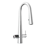 Zip HydroTap G5 Celsius Plus All-In-One Pull-Out Boiling Chilled Sparkling Hot & Cold