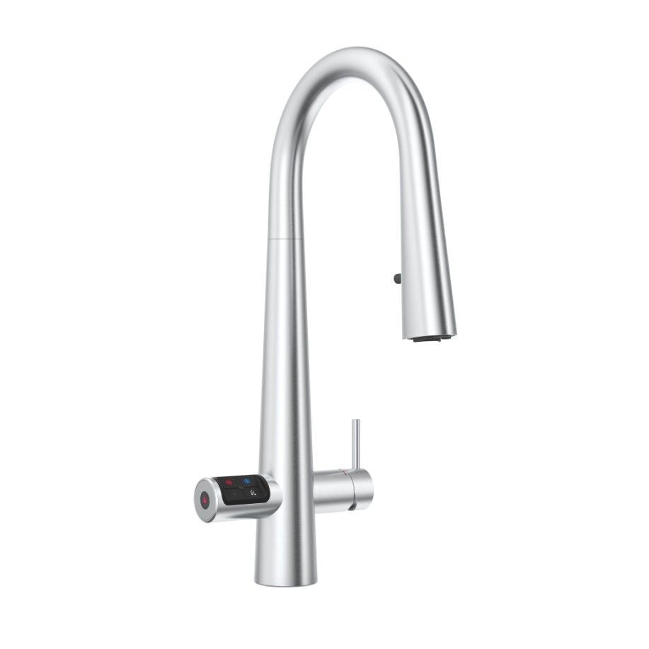 Zip HydroTap G5 Celsius Plus All-In-One Pull-Out Boiling Chilled Sparkling Hot & Cold