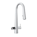 Zip HydroTap G5 Celsius Plus All-In-One Pull-Out Boiling Chilled Sparkling Hot & Cold