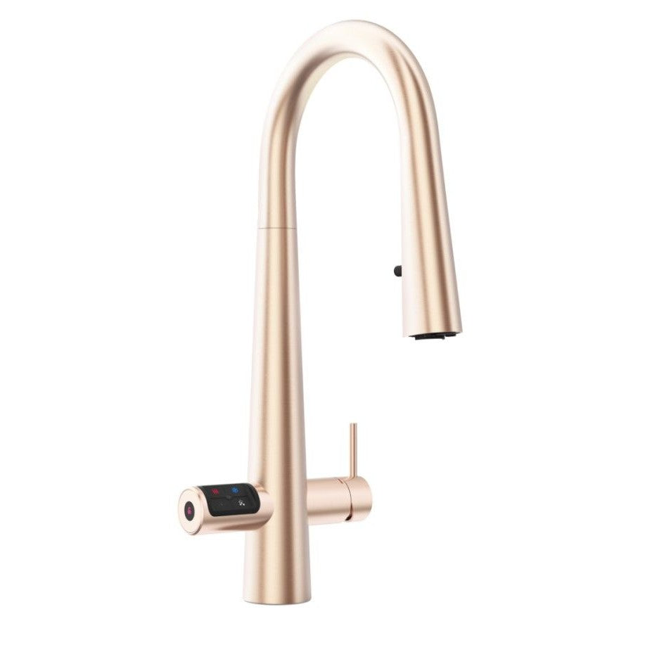 Zip HydroTap G5 Celsius Plus All-In-One Pull-Out Boiling Chilled Sparkling Hot & Cold