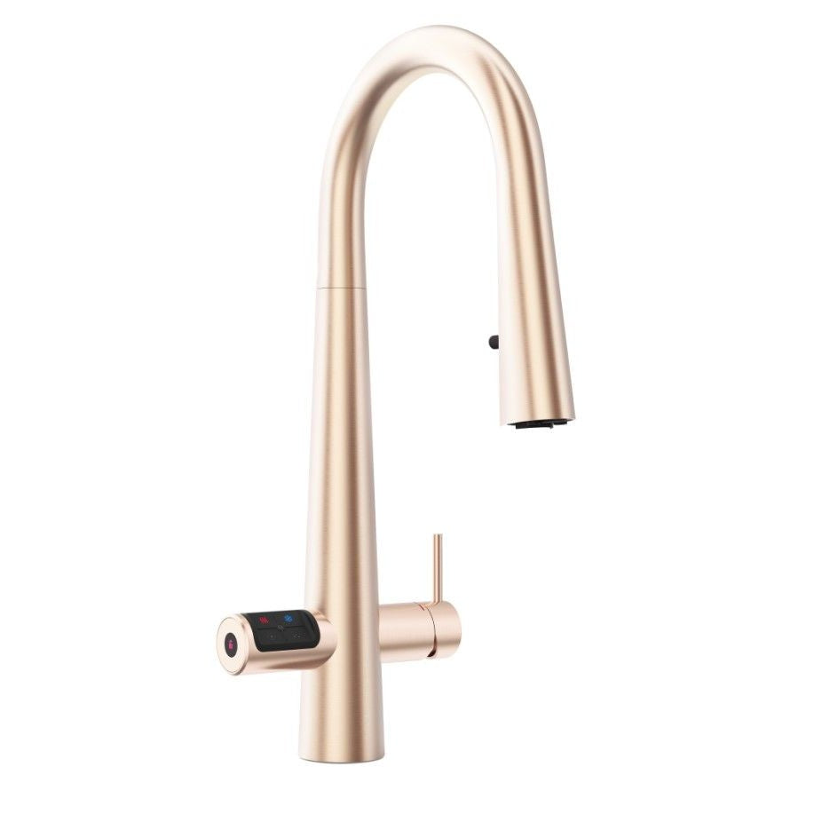Zip HydroTap G5 Celsius Plus All-In-One Pull-Out Boiling Chilled Hot & Cold