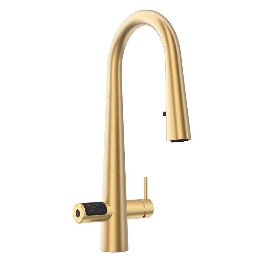 Zip HydroTap G5 Celsius Plus All-In-One Pull-Out Boiling Chilled Hot & Cold