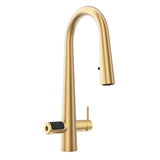 Zip HydroTap G5 Celsius Plus All-In-One Pull-Out Boiling Chilled Hot & Cold