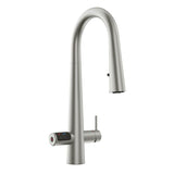 Zip HydroTap G5 Celsius Plus All-In-One Pull-Out Boiling Chilled Hot & Cold
