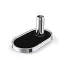 Zip Water HydroTap Integrated Raised Font and Drain Kit