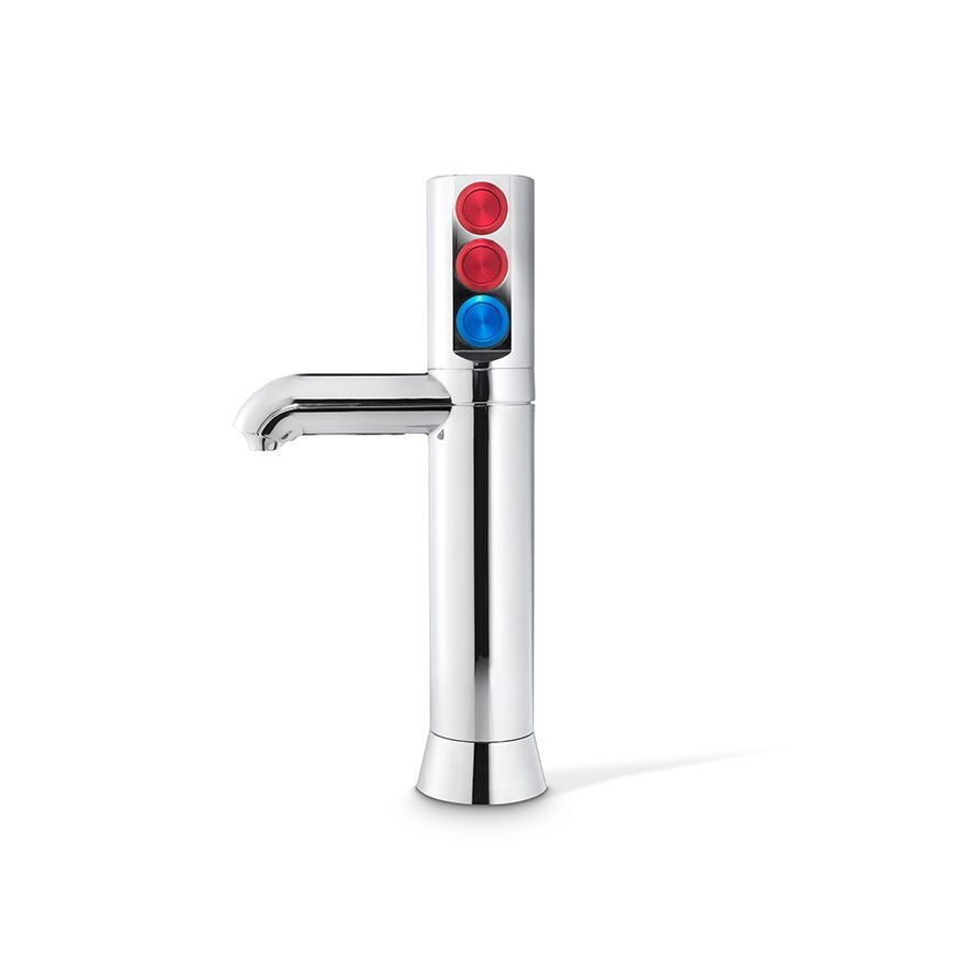 Zip HydroTap G5 Industrial Side Touch Boiling & Chilled Water Kitchen Tap - Commercial