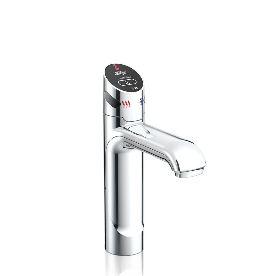 Zip HydroTap G5 UltraCare Touch-Free Wave Boiling & Chilled Tap  - Commercial